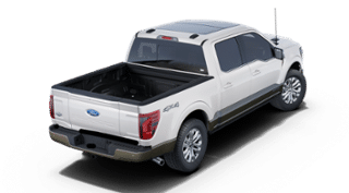 2025 Ford F-150® External Image 4